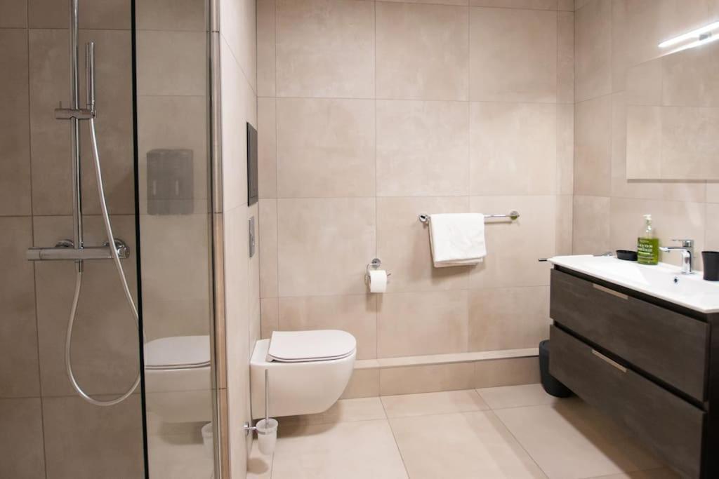 Appartement Le Jardin Paisible-Proche Centre à Obernai Extérieur photo