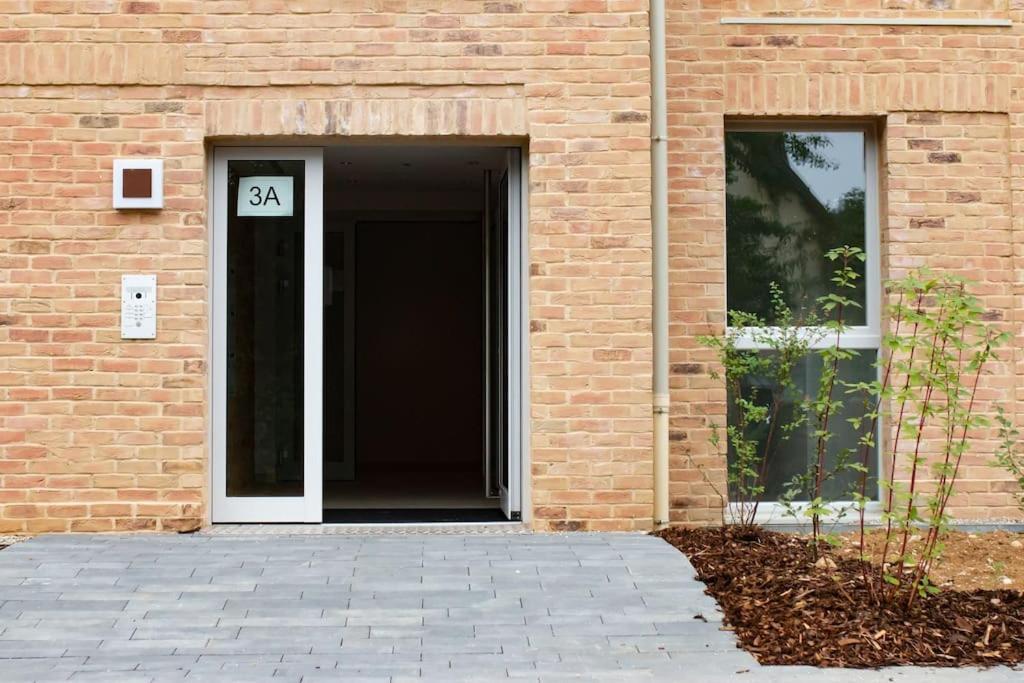 Appartement Le Jardin Paisible-Proche Centre à Obernai Extérieur photo