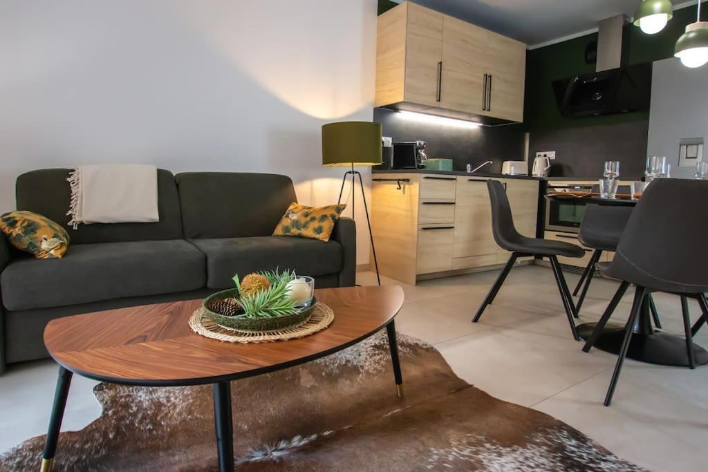 Appartement Le Jardin Paisible-Proche Centre à Obernai Extérieur photo
