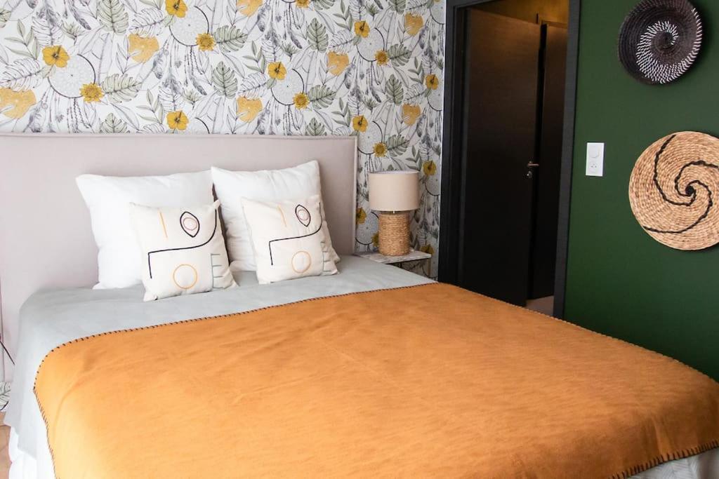 Appartement Le Jardin Paisible-Proche Centre à Obernai Extérieur photo